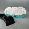 Extra Thick Disposable Compressed Bath Towel - Large Size, Individually Packaged for Travel & Hotel Use