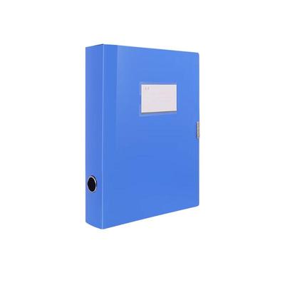 Úložné prostory na dokumenty – Složky