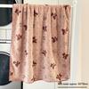 2025 Women's Quick-Dry Absorbent Bath Towel Set: Includes Hair Drying Cap and Wearable Wrap for Home Use