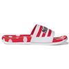 New Adilette Disney X Women's Adidas Comfort Slide 'Minnie Mouse' Women's GW1060