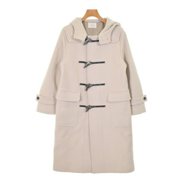 IENA Duffle Coat Women s IENA Used Vintage Clothes