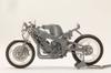 Top Studio Yamaha Detail Up Set Fujimi TD23094 FZR-750 1/12