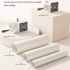Punch-Free Ventilation Fan with Air Purifier: Bedroom Fresh Air and Odor Removal, Oxygenation, and Formaldehyde Elimination.