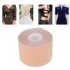 Breathable Breast Lift Tape Waterproof Sweatproof Nipple Cover Breast Tape for Women Girls 5m X 5cm