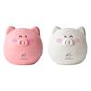 Home Storage Kitchen Tissue Box Animal Shape Restaurant Pig Napkin Tube Desktop Decorative Tissue Cover Child Gift