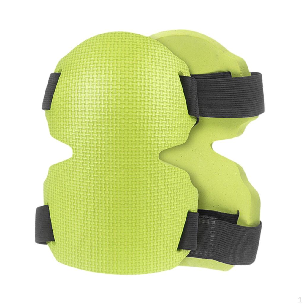 Chrániče kolen pro práci, Podložky, Polštář Zahradničení, Svařování, Pokrývačství