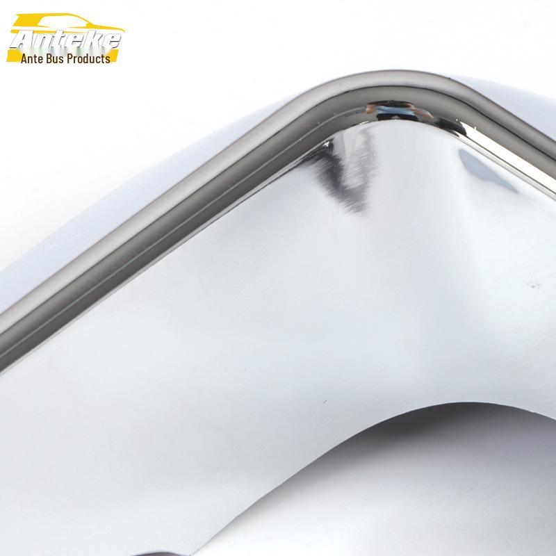 RAV4 Vanguard Knife Fog Light Trim & Bumper Anti-Scratch Bright Strip