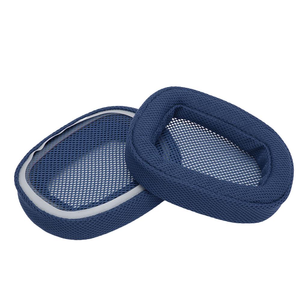 Ear Pads Cushions Soft Breathable Noise Reduction Strong Bass Replacement Headphones Ear Pads for 433 33