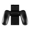 Lightweight Charging Grip Holder Simultaneous Play Ergonomic Nonslip Texture For Game Controllers Travel Friendly Build