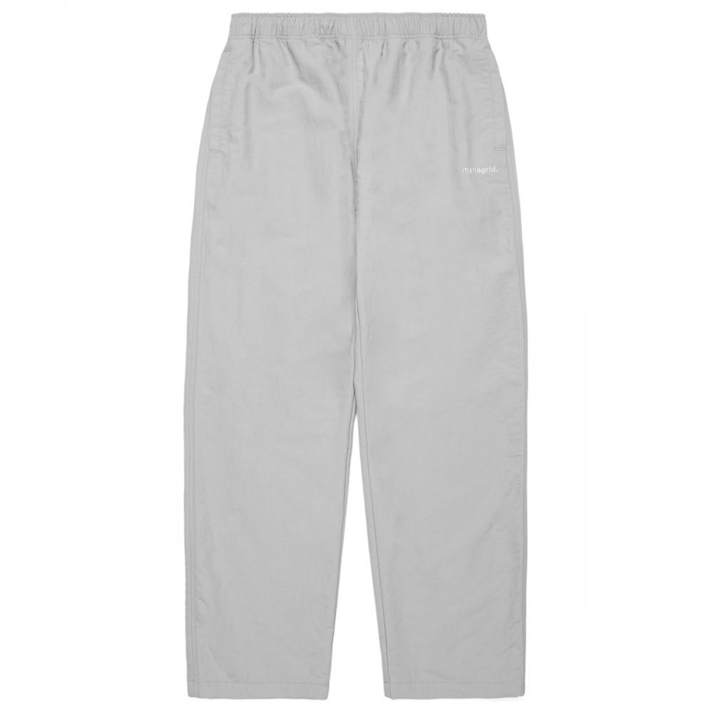 

СПОРТИВНЫЕ БРЮКИ MAHAGRID BASIC GREYMG2CSMPA10A