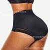 European and American Explosive Waist Corset Underwear Spot Breathable Mesh Underwear Women's Abdomen and Hip Sculpting Underwear