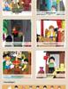 Beleduc Mini Bricks: Hongyadong Skylines & Light Rail Adventure