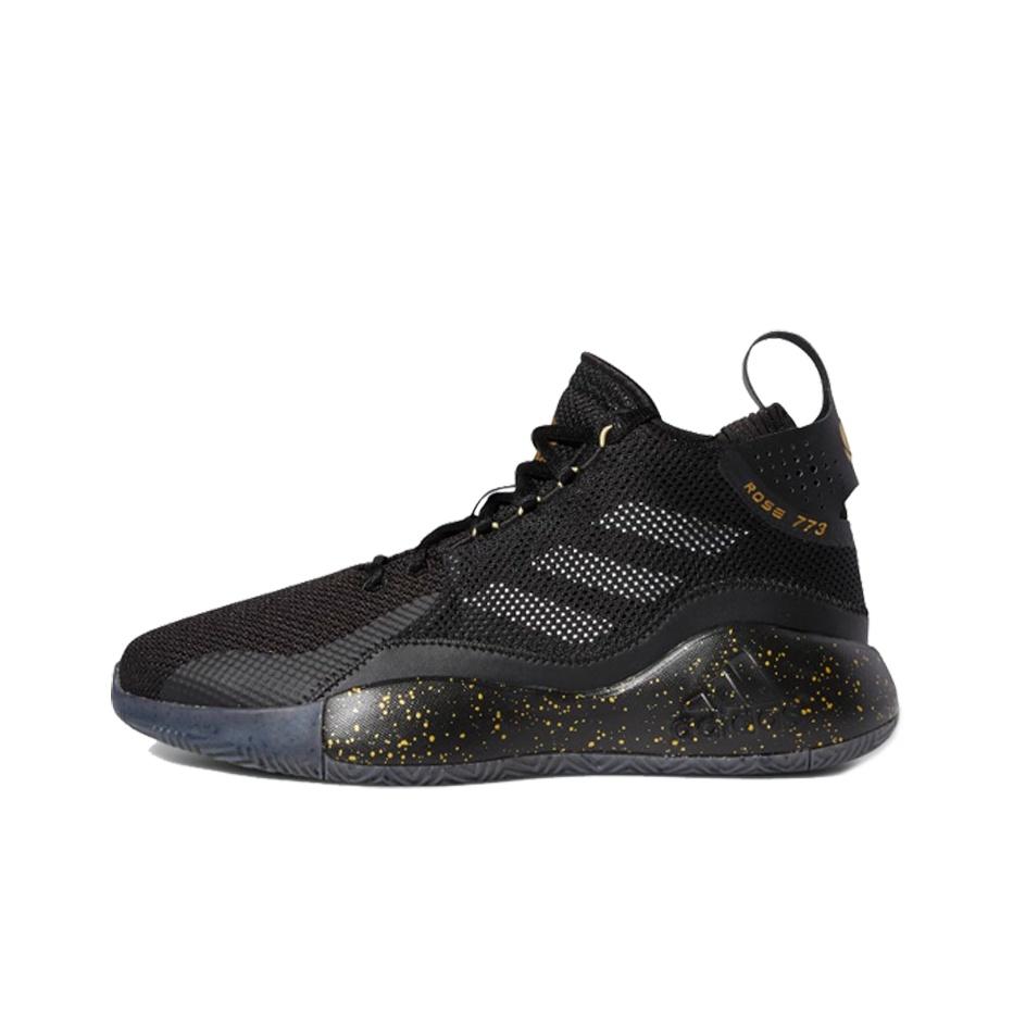 

adidas D Rose 773 Basketball Shoes Men