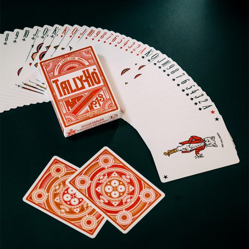 BICYCLE Luxury & Collector's Edition Playing Cards