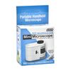 80x Magnification Microscope for Kids Educational Toy