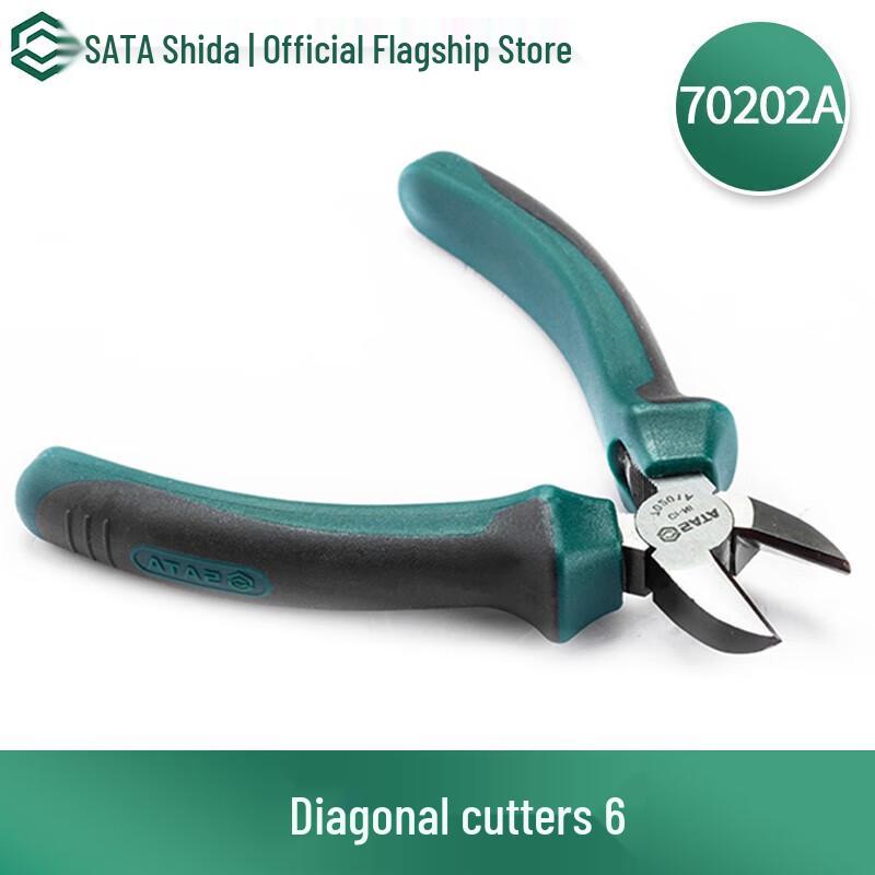 SATA Professional Labor-Saving Pliers