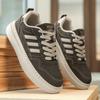 New Men's Classic Fashion Low Top Thick Sole Skateboarding Shoes Comfortable Soft Sole Basketball  Sneakers