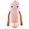Cartoon Soft Elf Pillow Plush Toy Doll Elf Doll Home Pillow Cushion Girl Ragdoll