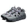 FILA Panini Fashion Comfortable Versatile Low-Top Retro Basketball Shoes Women sneaker Gray F12W242605FQF