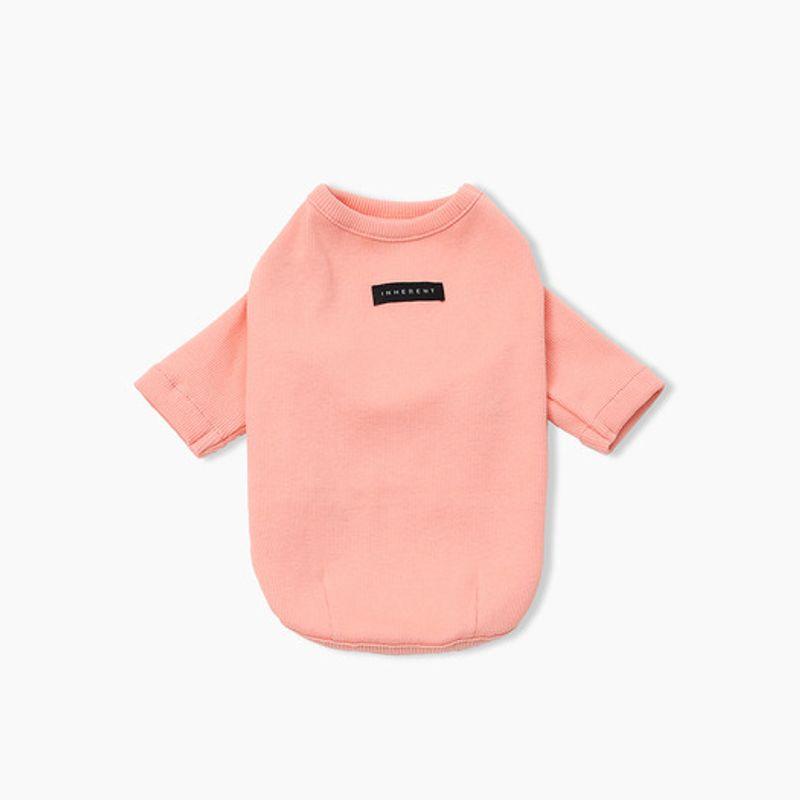 INHERENT Hunde Katzen Kleidung Gelato Langarm (5 Farben)