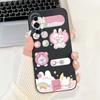 Cute Cartoon Phone Case For Huawei Nova 10 Pro Nova10 SE Soft Silicone Shockproof Cover For Nova 10 10Pro 10SE Cases Bumpers