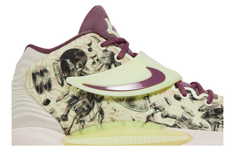 Nike KD 14 'Surrealism'