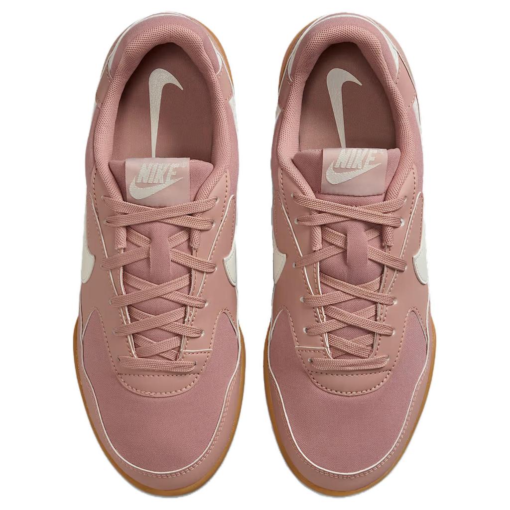 Nike Terra Manta Particle Pink Dámské tenisky Guma-Světle hnědá Plachta HQ1940-602