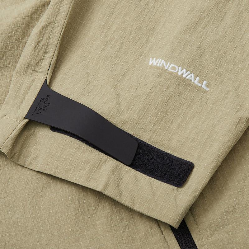 The North Face Urban Exploration SPECTRA Jackets & Coats Men's Sandstone NF0A8A8B-LK5