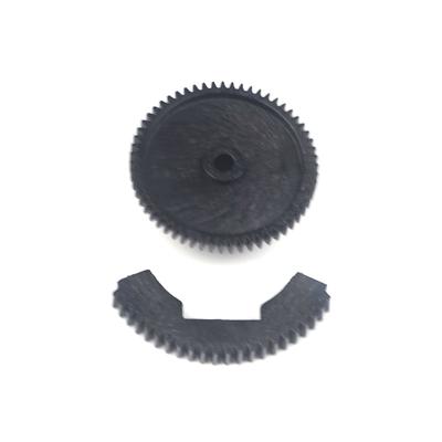 BGE692 VDO Μοτέρ Σώματος Πεταλούδας Σετ Γρανάζια Επισκευής 03G128063 4E0145950 059128063 για VW Seat Skoda Hyundai Kia Mercedes Ford