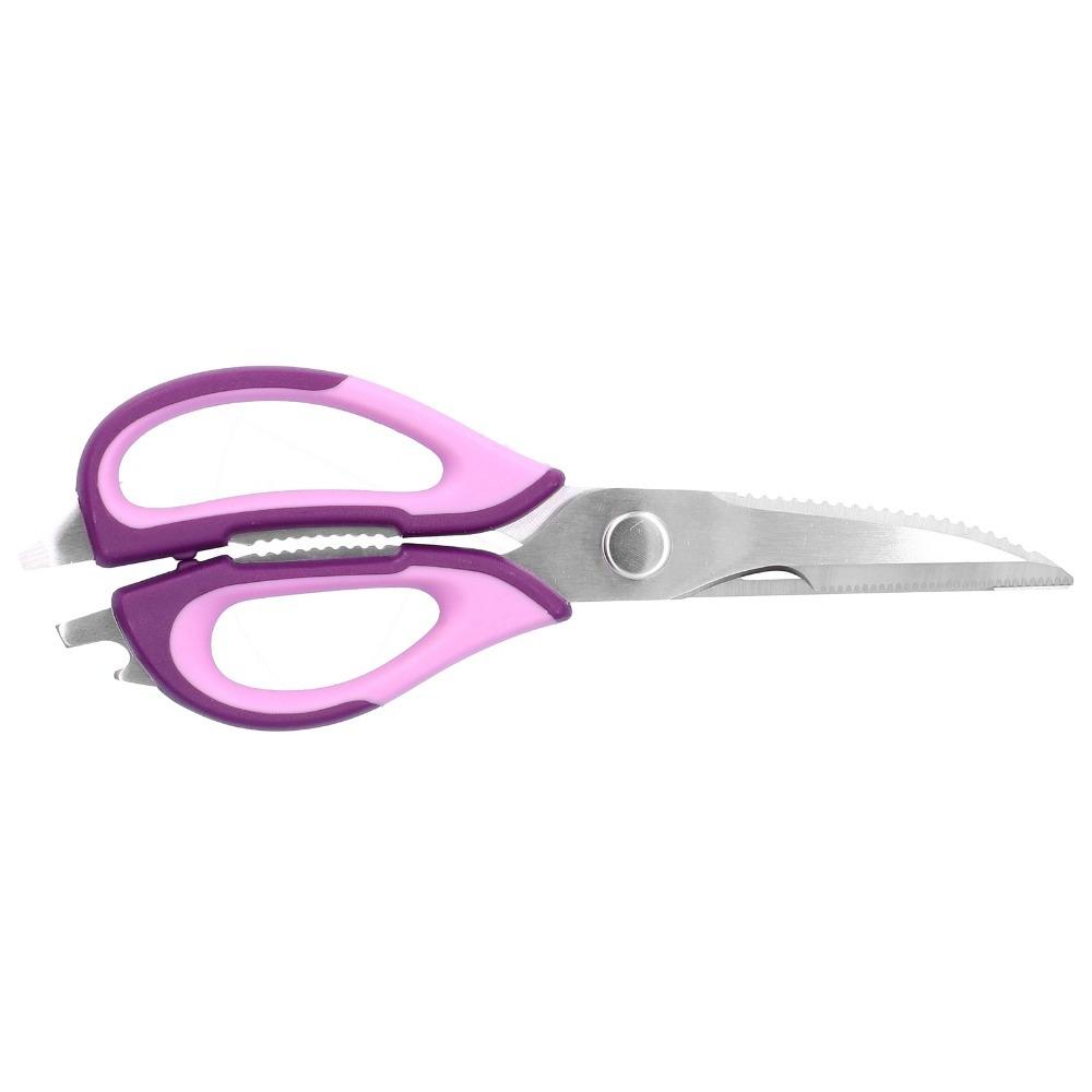 Poultry Shears Kitchen Shears Sharp Multipurpose Cooking Scissors Heavy Duty Dishwasher Safe Poultry Shears Food