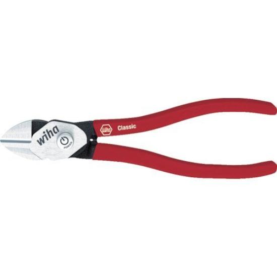 

Wiha BiCut Double Power Cutter Z18001200SB Nippers (Classic)