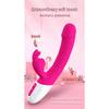 Smart Heating Vibrating Dildo With Sucking Vibrator For Woman Anal Vaginal Clitoris Stimulator Sex Toys For Adult Sexy
