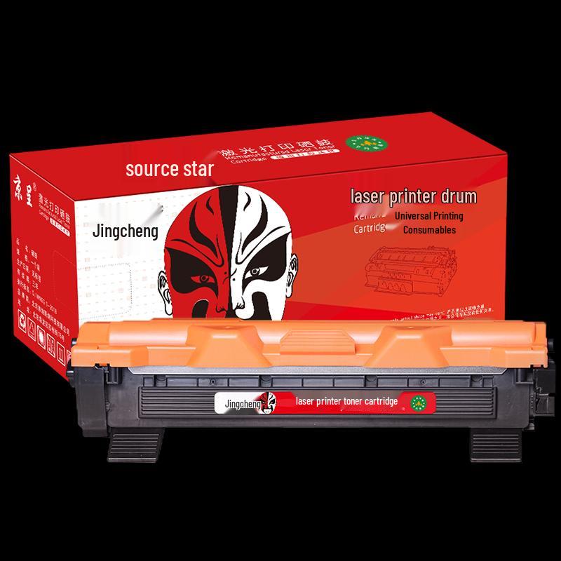 Jingcheng LT201 Generic Black Toner Cartridge for Lenovo Printers