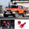 Car Gear Knob set Vehicle Gear Grip Head Modification Suitable for Car 2007-2021