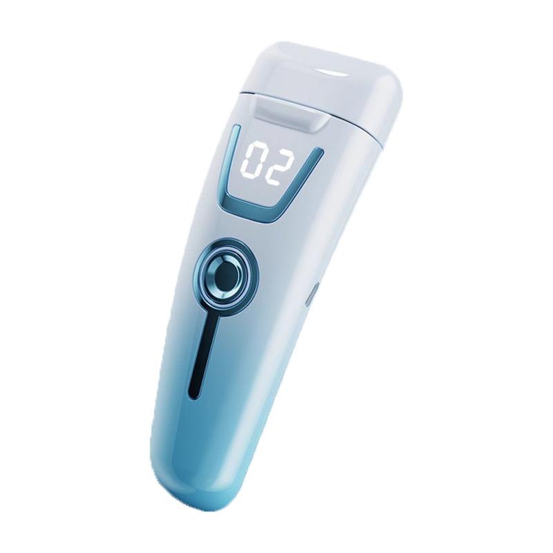 

USB-аккумуляторный удалитель мозолей, электрическая шлифовка для ног, портативный очиститель для ног, инструмент для удаления огрубевшей кожи и мозолей на пятках белый