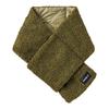 Esta Moonbat Down Hand Cold Weather Solid Muffler, Insertable, Pocketable, Soft, Washable, Protection, Men's, Boa, 31-230-60232-24-55-00