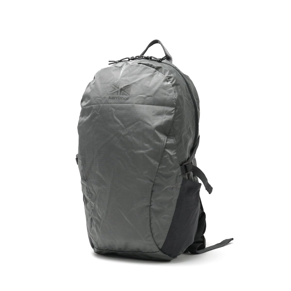 

Karrimor Mars Панельная загрузка 18 Складной Рюкзак H43 x Ш26 x Г20см, Угольный,