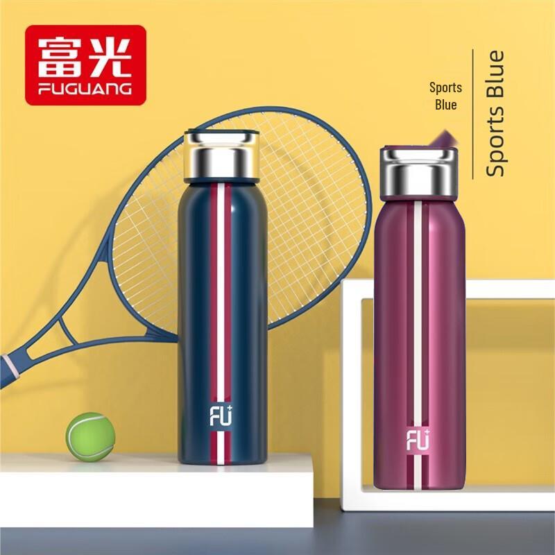 FUGUANG FU+ Yi Series Portable Vacuum Insulated Bottle