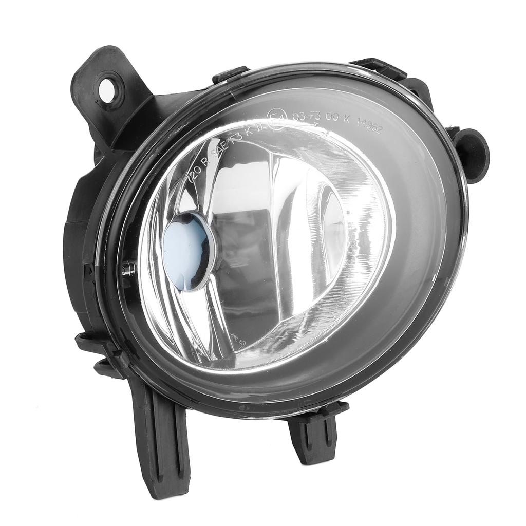 Fog Light Housing Case Lens for 1 SERIES 2 SERIES 3 SERIES 4 SERIES Car AccessoriesRight