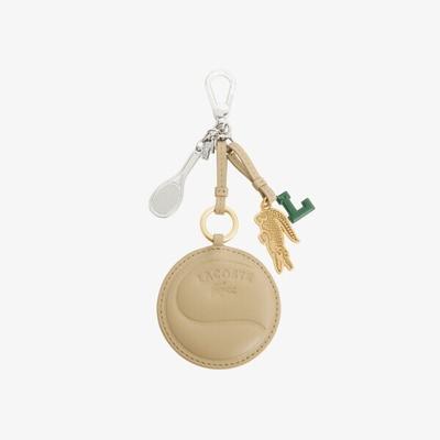 El Charm Bag Charm