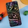 Maori Samoan Polynesian Tribal Case For Samsung Galaxy A36 A56 A26 A16 A06 A54 A34 A14 A12 A22 A32 A52 A13 A53 A15 A35 A55