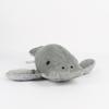 Plush Toys Manatee Cute Cartoon Soothe Children Girls Birthday Holiday Doll Gift