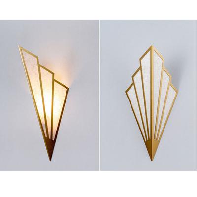 LED svítidla – LED nástěnná svítidla