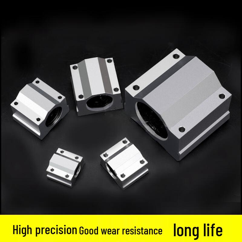 Tanchi SCS Series Linear Bearing Block