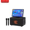 Songchuan SV8 Outdoor Portable Karaoke Speaker System (CN Version)