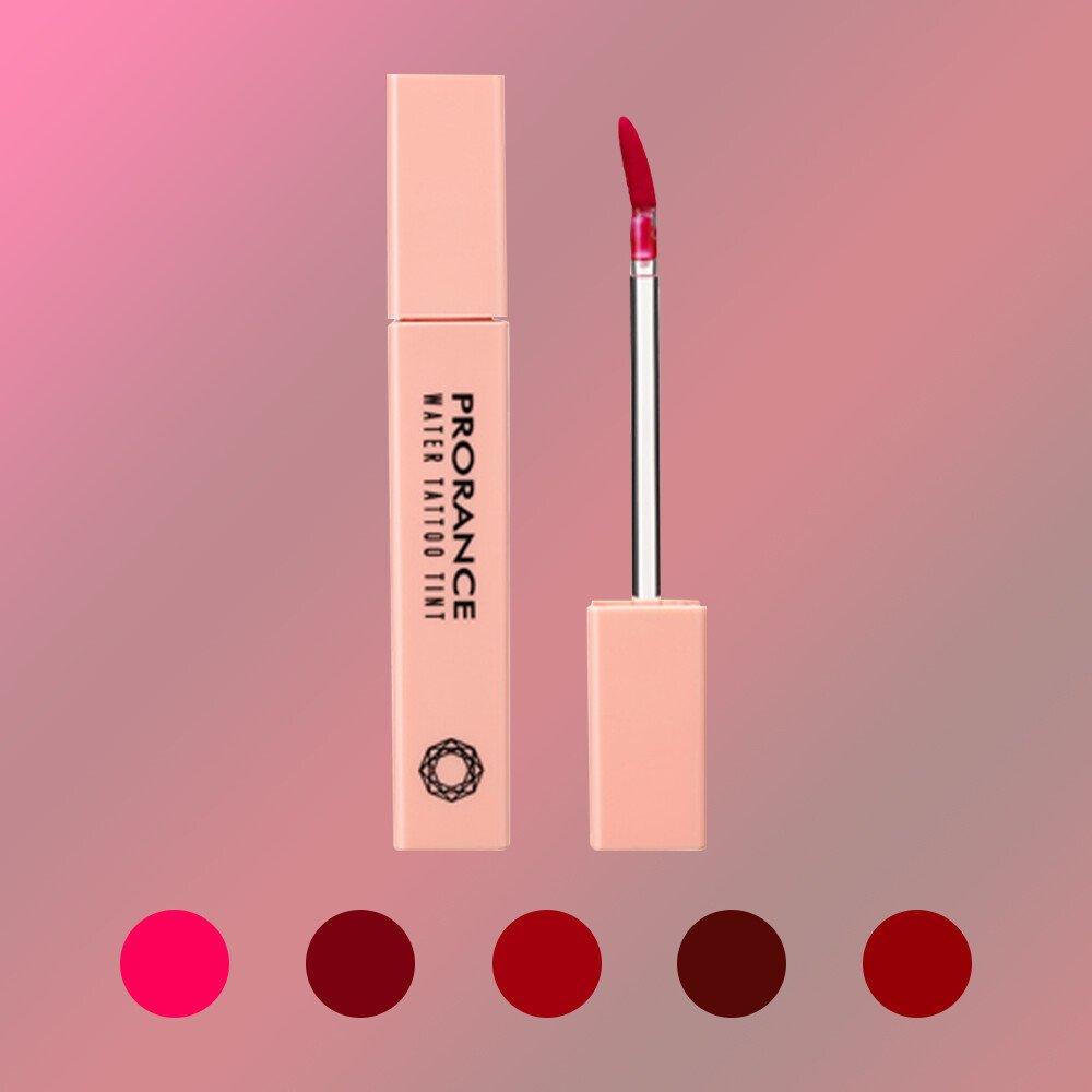

Provence Water Tattoo Tint 30ml 01. Hot Pink