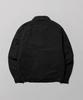 Dickies Washed Corduroy Jacket Black