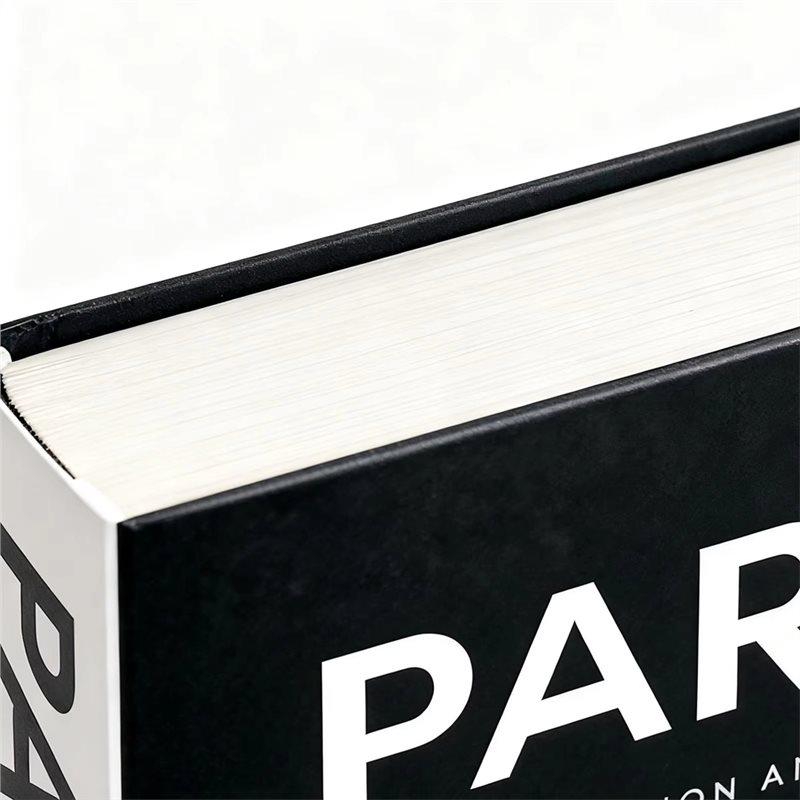 2025 Trend Geheime Fälschung Sicherheit für Geldkassette Realistisch für Kassenbuch Tresor Geldversteck Falsch für Schmuck Wertsachen Aufbewahrung zu Hause