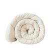 Thickened Soybean Fiber Quilt: Warm, Universal Winter Bedding