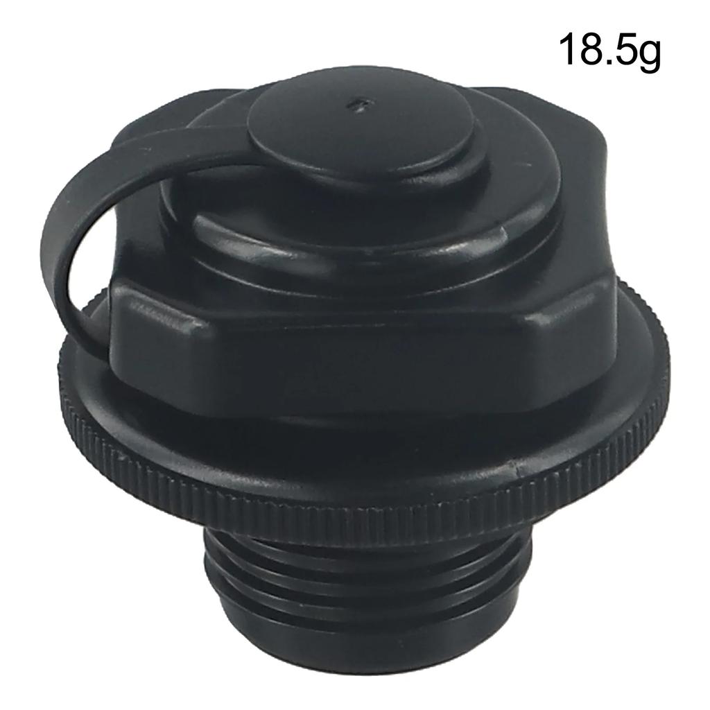 For Tahiti Replacement Screw Cap Inflatable Models Valve Inflatable Equipment Reliable Performance Secure Seal